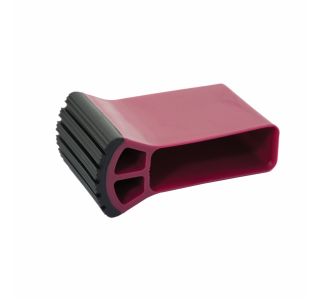 OPREMA IN DELI ZA LESTEV KRAUSE CORDA NOGICA PVC 61.5X20MM LILA POKROV ZA STABILIZATOR