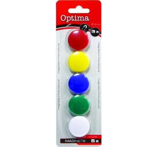 DODATEK ZA MAGNETNO TABLO OPTIMA MAGNETI ZA TABLO, 30 MM 5/1 DODATEK ZA MAGNETNO TABLO OPTIMA MAGNETI ZA TABLO, 30 MM 5/1