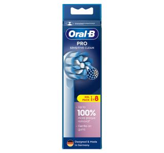 SENSITIVE ULTRA THIN 8/1 SENSITIVE ULTRA THIN 8/1