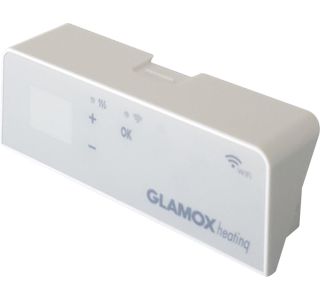 DODATEK ZA OGREVALO GLAMOX TERMOSTAT WT/BT ZA H40 IN H60 DODATEK ZA OGREVALO GLAMOX TERMOSTAT WT/BT ZA H40 IN H60