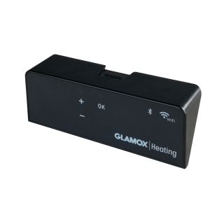 TERMOSTAT WT/BT3 ČRN ZA H40 IN H60 TERMOSTAT WT/BT3 ČRN ZA H40 IN H60