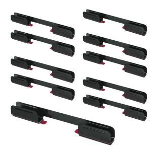 DODATEK ZA PAMETNI DOM GOVEE NEON ROPE LIGHT 2 SPONKE ZA LED TRAK 5 KOS BELE
