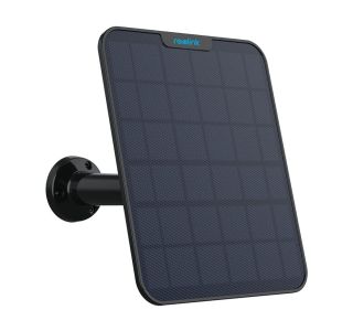 DODATEK ZA PAMETNI DOM REOLINK SOLARNI PANEL 2 ČRNA DODATEK ZA PAMETNI DOM REOLINK SOLARNI PANEL 2 ČRNA
