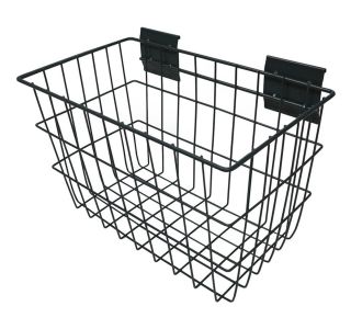 DODATEK ZA REGAL AR SHELVING KOŠARA 35X25X22 CM