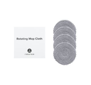 DODATEK ZA SESANJE ROBOROCK KRPICE ZA QR798 SET DODATEK ZA SESANJE ROBOROCK KRPICE ZA QR798 SET