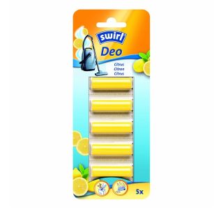 DODATEK ZA SESANJE SWIRL DEO OSVEŽILEC LIMONA 5/1 DODATEK ZA SESANJE SWIRL DEO OSVEŽILEC LIMONA 5/1