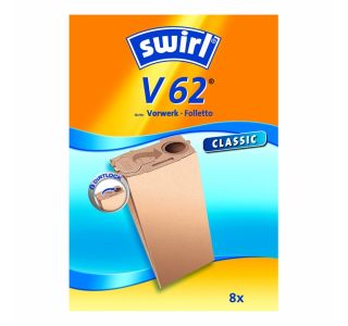DODATEK ZA SESANJE SWIRL VREČA V 62 / 8 CLASSIC DODATEK ZA SESANJE SWIRL VREČA V 62 / 8 CLASSIC