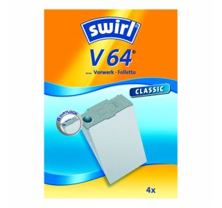 DODATEK ZA SESANJE SWIRL VREČA V 64 / 4 CLASSIC