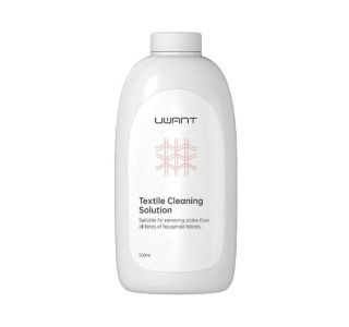 DODATEK ZA SESANJE UWANT ČISTILNO SREDSTVO ZA TEKSTIL