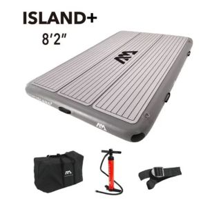 DODATEK ZA SUP AQUA MARINA ISLAND+ 8'2