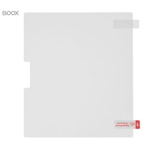 DODATEK ZA TABLIČNI RAČ. BOOX FOLIJA ZA PISANJE 7