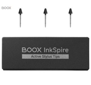 DODATEK ZA TABLIČNI RAČ. BOOX KONICE ZA INKSPIRE PISALO 3X