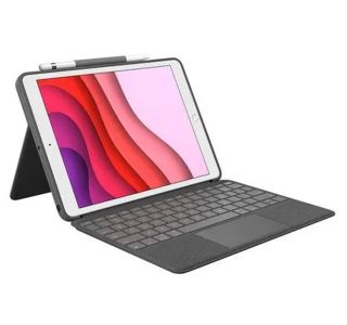 DODATEK ZA TABLIČNI RAČ. LOGITECH COMBO TOUCH ZA IPAD