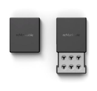 DODATEK ZA TABLIČNI RAČ. REMARKABLE KONICE ZA PISALO 6X TIPS MARKER PLUS PAPER PRO