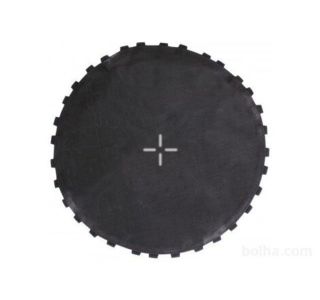 DODATEK ZA TRAMPOLIN TOO MUCH ODSKOČNA PONJAVA ZA 305 CM TRAMPOLIN (64 RINK)