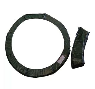 DODATEK ZA TRAMPOLIN TOO MUCH ZAŠČITA VZMETI ZA 305 CM TRAMPOLIN ZELENA