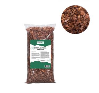 DODATEK ZA ZEMLJO ELISTE ZASTIRKA OKRASNO BOROVO LUBJE 20-40 MM 50L