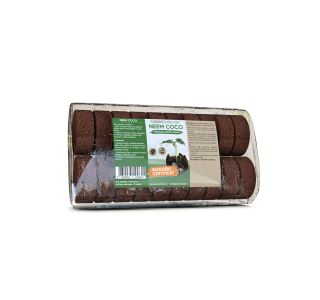 DODATEK ZA ZEMLJO GREEN DEFENDER ŠOTNE TABLETE 20 KOSOV OBOGATENE Z NEEMOM