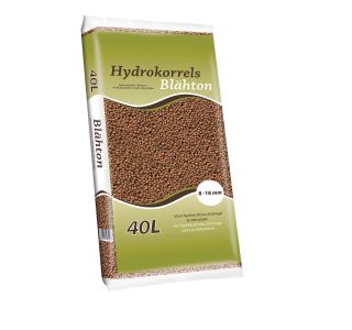 HYDROTON GLINOPOR 40L