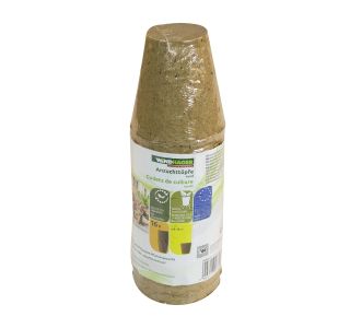 DODATEK ZA ZEMLJO WINDHAGER ŠOTNI LONČEK 8CM OKROGEL 16KOS DODATEK ZA ZEMLJO WINDHAGER ŠOTNI LONČEK 8CM OKROGEL 16KOS