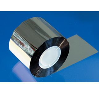 DODATKI ZA AKRIL. KRITINO GUTTA ALU ZAKLJUČNI TRAK ROLA= 50 M