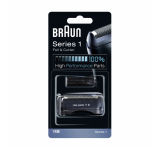DODATKI ZA BRIVNIKE BRAUN 11B COMBIPACK DODATKI ZA BRIVNIKE BRAUN 11B COMBIPACK