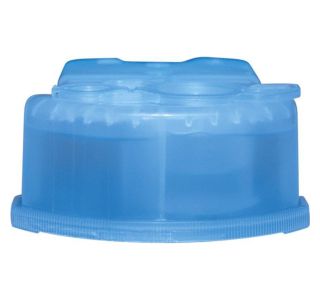 DODATKI ZA BRIVNIKE BRAUN CCR4 ČISTILNA KARTUŠA 4/1