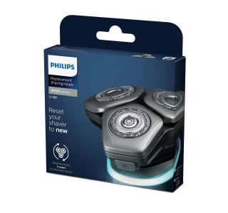 DODATKI ZA BRITJE PHILIPS SH91/50