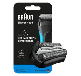 DODATKI ZA BRIVNIKE BRAUN COMBIPACK 32B