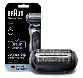 DODATKI ZA BRIVNIKE BRAUN COMBIPACK 64B