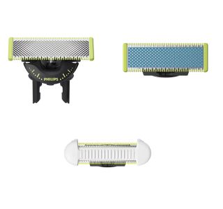 DODATKI ZA BRIVNIKE PHILIPS QP936/50 ZA ONE BLADE