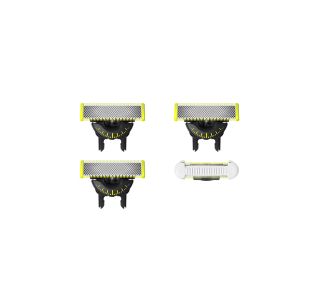 DODATKI ZA BRIVNIKE PHILIPS QP949/50 REZILO ZA ONEBLADE
