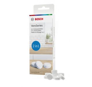 DODATKI ZA KAVNE APARATE BOSCH TCZ8001A TABLETE DODATKI ZA KAVNE APARATE BOSCH TCZ8001A TABLETE