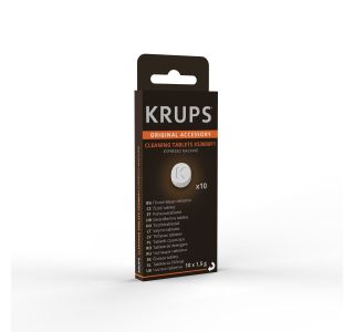 DODATKI ZA KAVNE APARATE KRUPS XS3000F1 DODATKI ZA KAVNE APARATE KRUPS XS3000F1