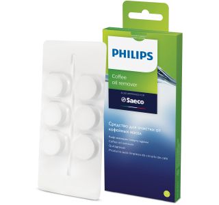DODATKI ZA KAVNE APARATE PHILIPS CA6704/10 ZA ODSTRANJEVANJE OLJA