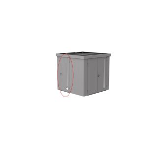 203X83X3 CM DODATNA VRATA NEO