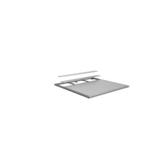 222X222X18 CM SMARTBASE NEO 2B/E4