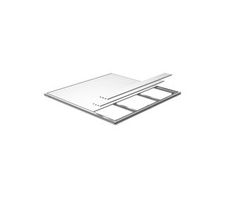 252X212X18 CM SMARTBASE H3
