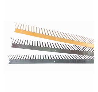 DODATKI ZA BETON. KRITINO ŠUŠTERŠIČ KAPNA REŠETKA RJAVA -UNI