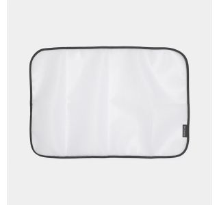 DODATKI ZA LIKALNIKE BRABANTIA ZAŠČITNA KRPA ZA LIKANJE 40X60 CM DODATKI ZA LIKALNIKE BRABANTIA ZAŠČITNA KRPA ZA LIKANJE 40X60 CM