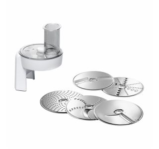 DODATKI ZA MEŠALNIKE BOSCH MUZ5VL 1 SET ZA REZANJE DODATKI ZA MEŠALNIKE BOSCH MUZ5VL 1 SET ZA REZANJE