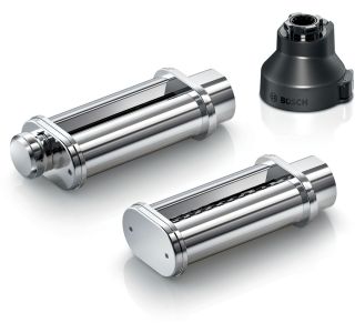 DODATKI ZA MEŠALNIKE BOSCH MUZS6PP PASTAPASSION ZA TESTENINE