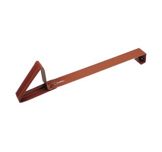 DODATKI ZA OPEČNO KRITINO TONDACH SNEGOLOV ZA BOBROVEC, VLE C 380, ČRN