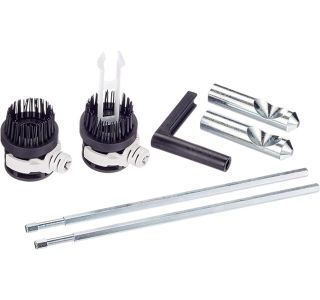 DODATKI ZA SANIT.KERAMIKO IDEAL STANDARD MONTAŽNI SED ZA BIDE TESI WBG