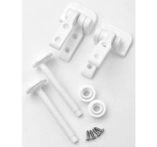 REZERVNI DELI ZA WC DESKE TENDANCE VIJAKI DESKA PVC