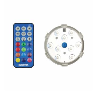DODATNA OPREMA ZA BAZEN PLANET POOL REFLEKTOR LED Z MAGNETOM