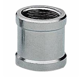 DODATNI DEL ZA ARMATURO VAFRA OBJEMKA 10 MM MS-KROM NOTRANJI NAVOJ