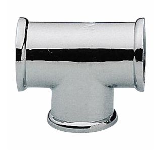 DODATNI DEL ZA ARMATURO VAFRA T-KOS 10 MM MS-KROM