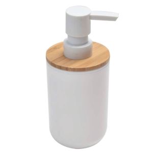 TENDANCE DOZA ZA TEKOČE MILO BELA BAMBUS 300 ML