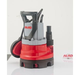 POTOPNA ČRPALKA AL-KO DRAIN 9500 EASY 300W 8500 L/H 6/5M 25MM